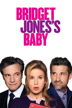 Bridget Jones Baby (2016)