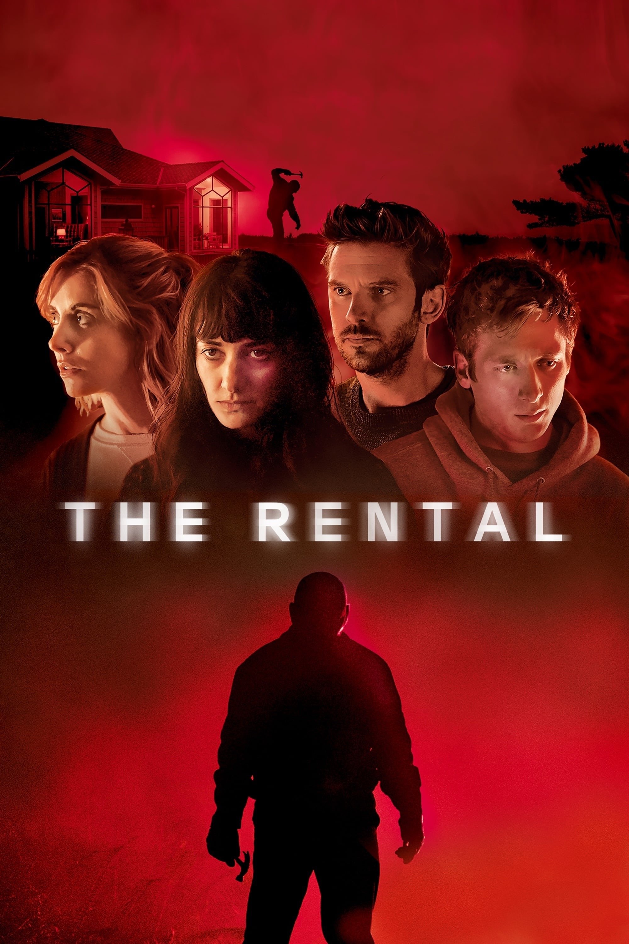 The Rental (2020)