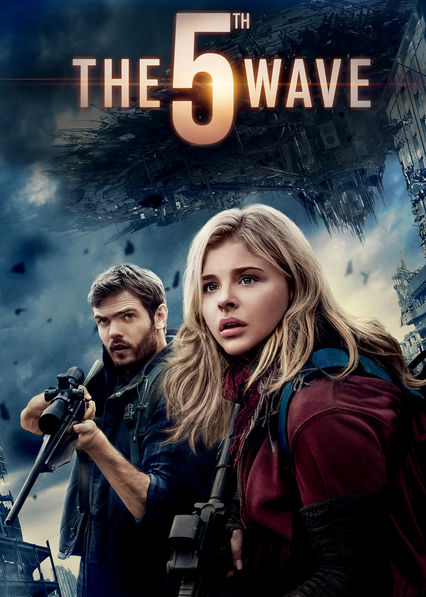The 5th Wave (2016)